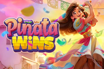 Piñata Ganha
